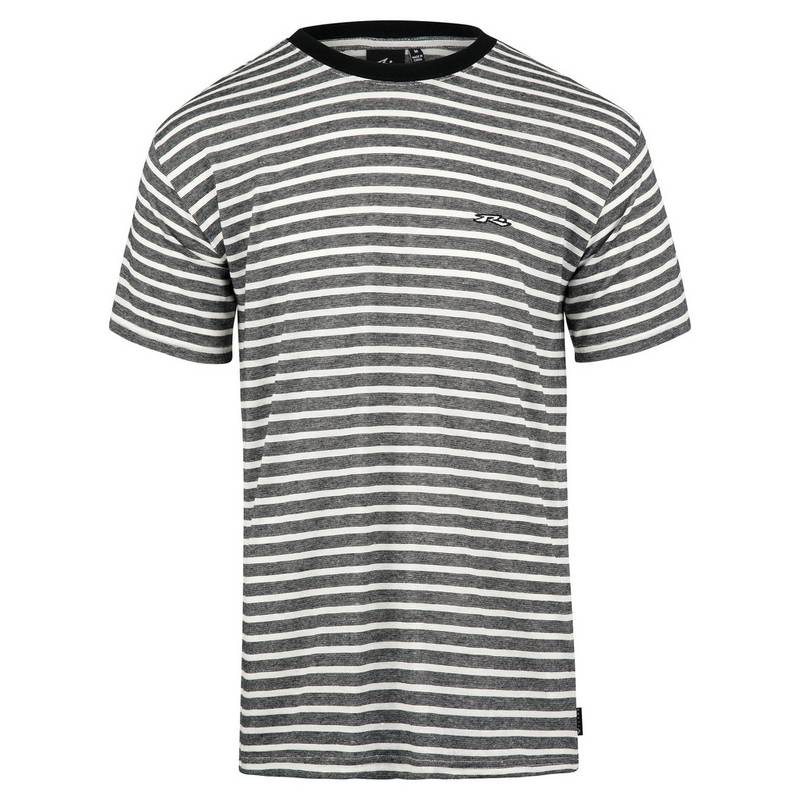 RUSTY NOTEPAD FASHION SHORT SLEEVE TEE T-Shirt Herren