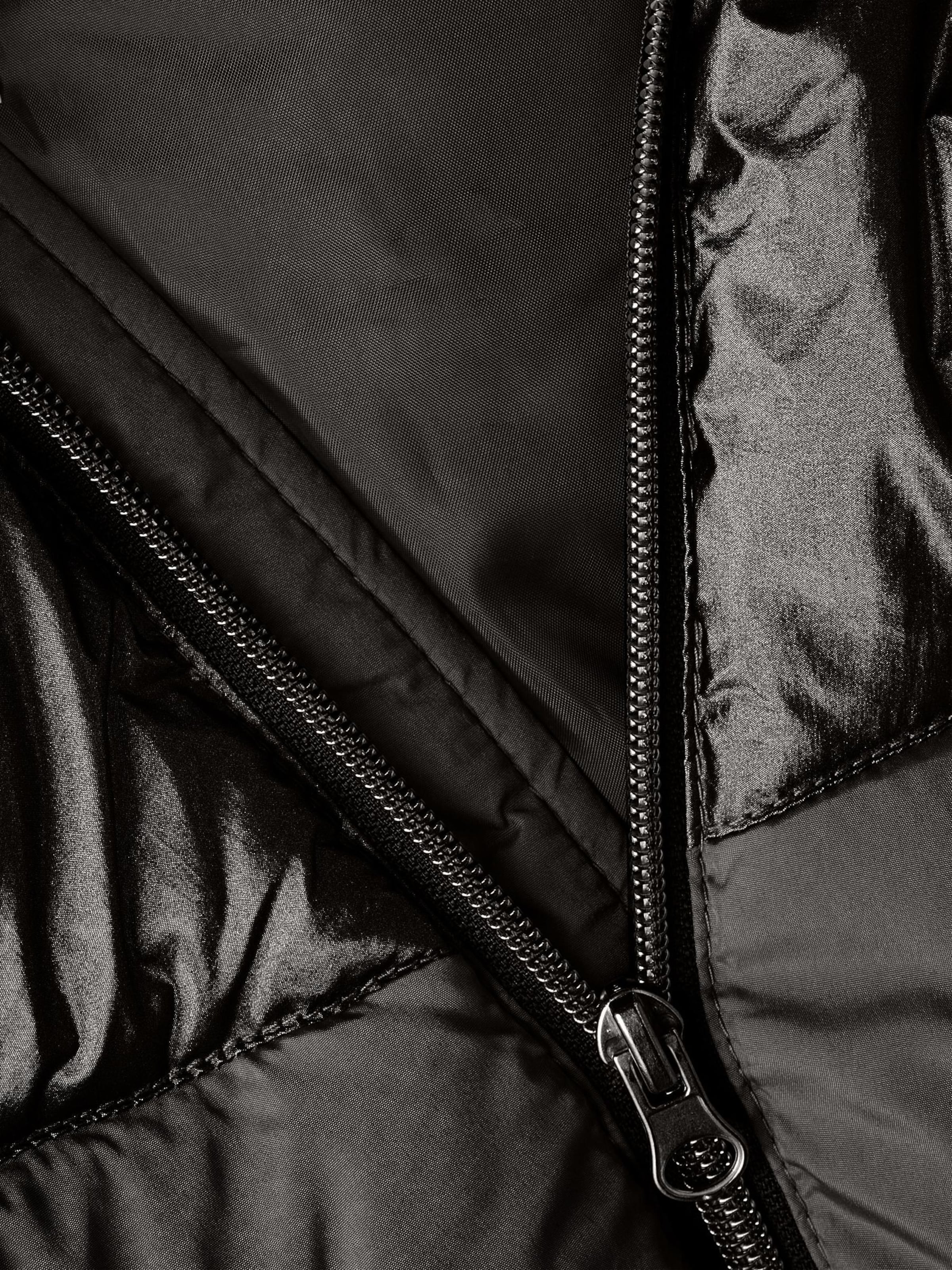 Between-Season Jacket