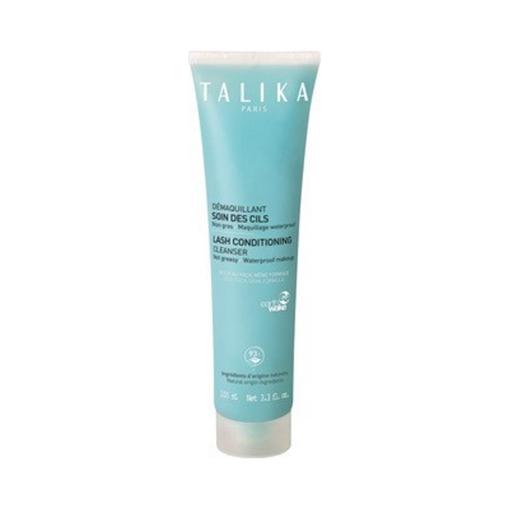 Talika Démaquillant soin des cils Démaquillant