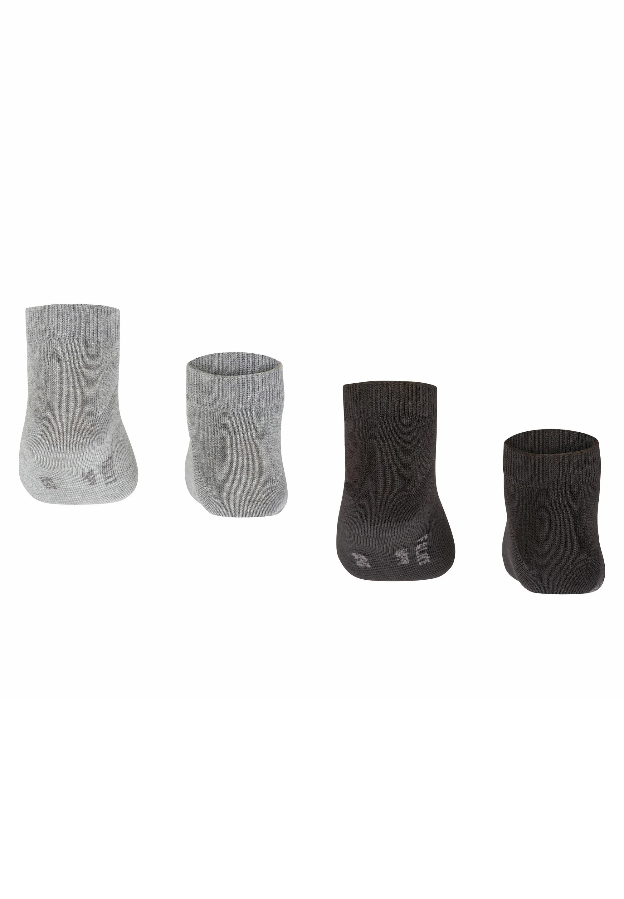 FALKE HAPPY 2-PACK MULTIPACK - Calcetines