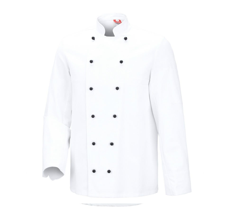 Kochjacke De Luxe