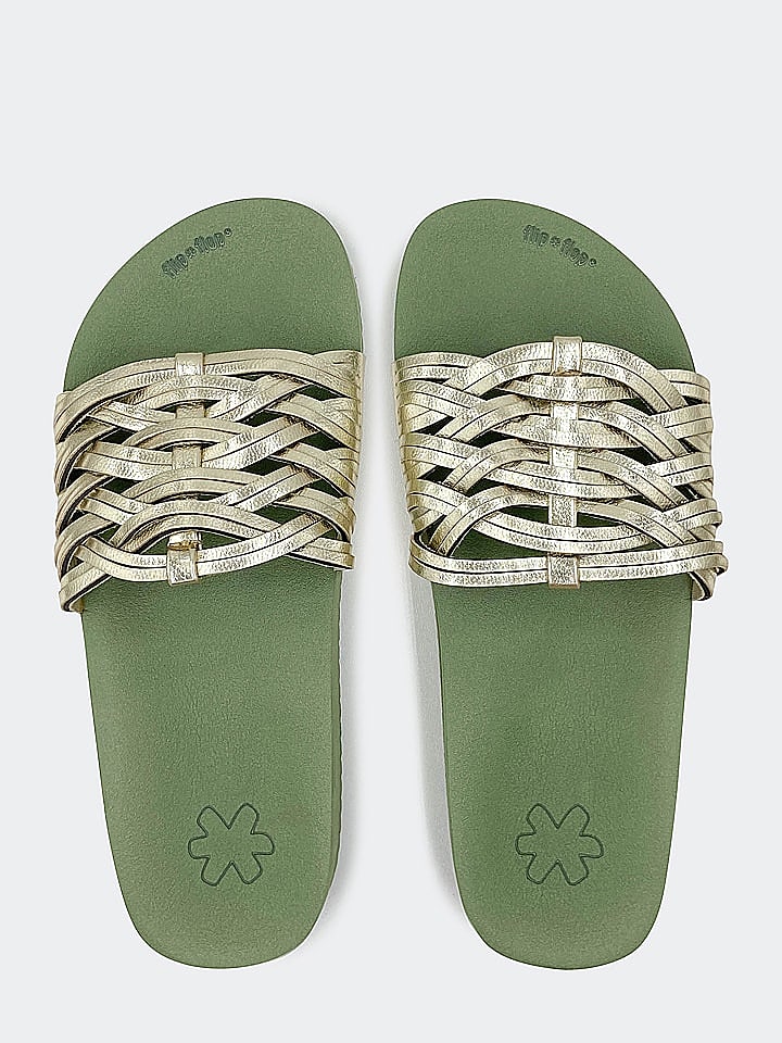 Flip Flop Pantoletten 