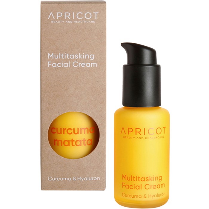 Multitasking Facial Cream