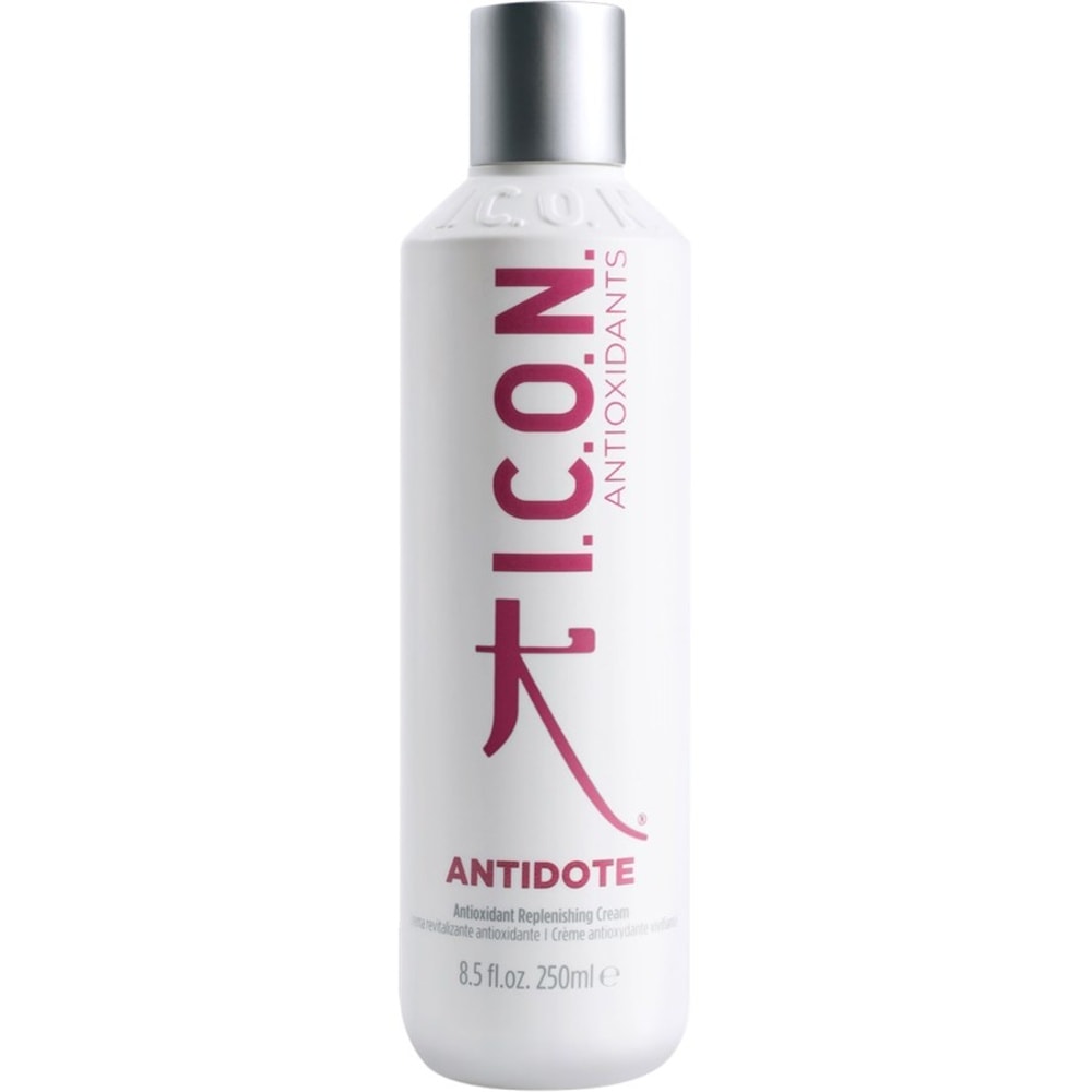 ICON Antidote Anti-Aging-Creme & Aufbaukur Soin anti âge
