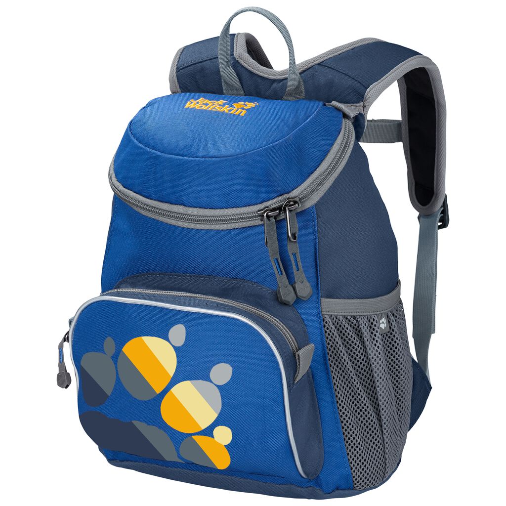 LITTLE JOE Kinderrucksack ab 2 Jahren