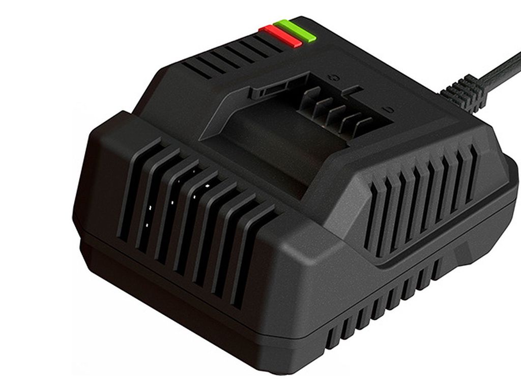 Batavia Maxxpack 18 Volt 2.4 Ah Ladegerät
