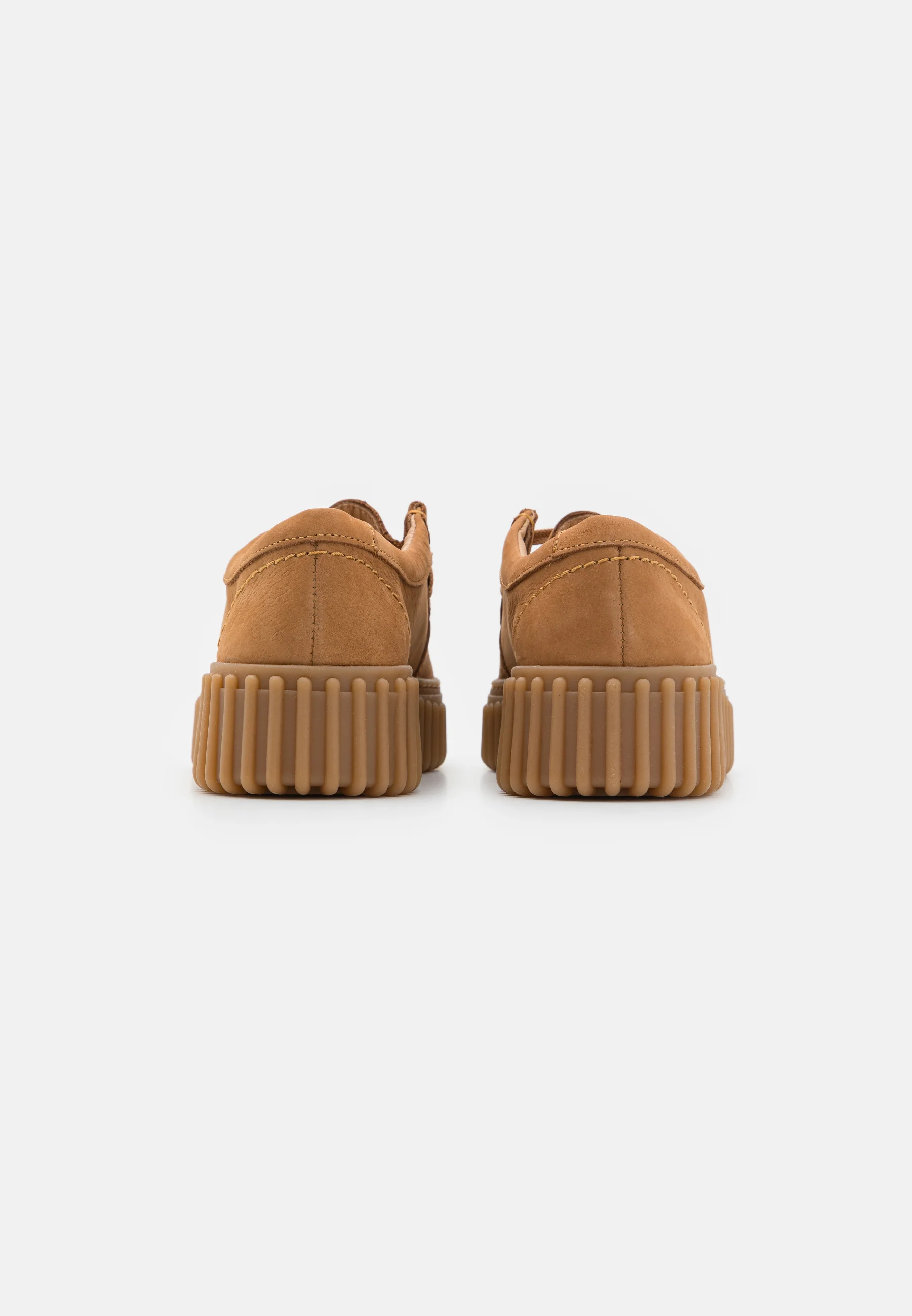 Clarks TORHILL BEE - Zapatos deportivos con cordones