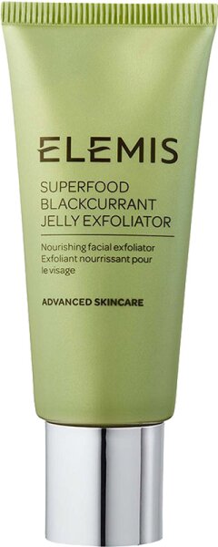 Elemis Superfood Blackcurrant Jelly Exfoliator Gesichtspeeling