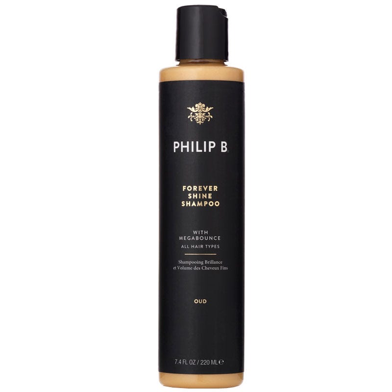 Philip B. Oud Royal Forever Shine Shampoo 220 ml