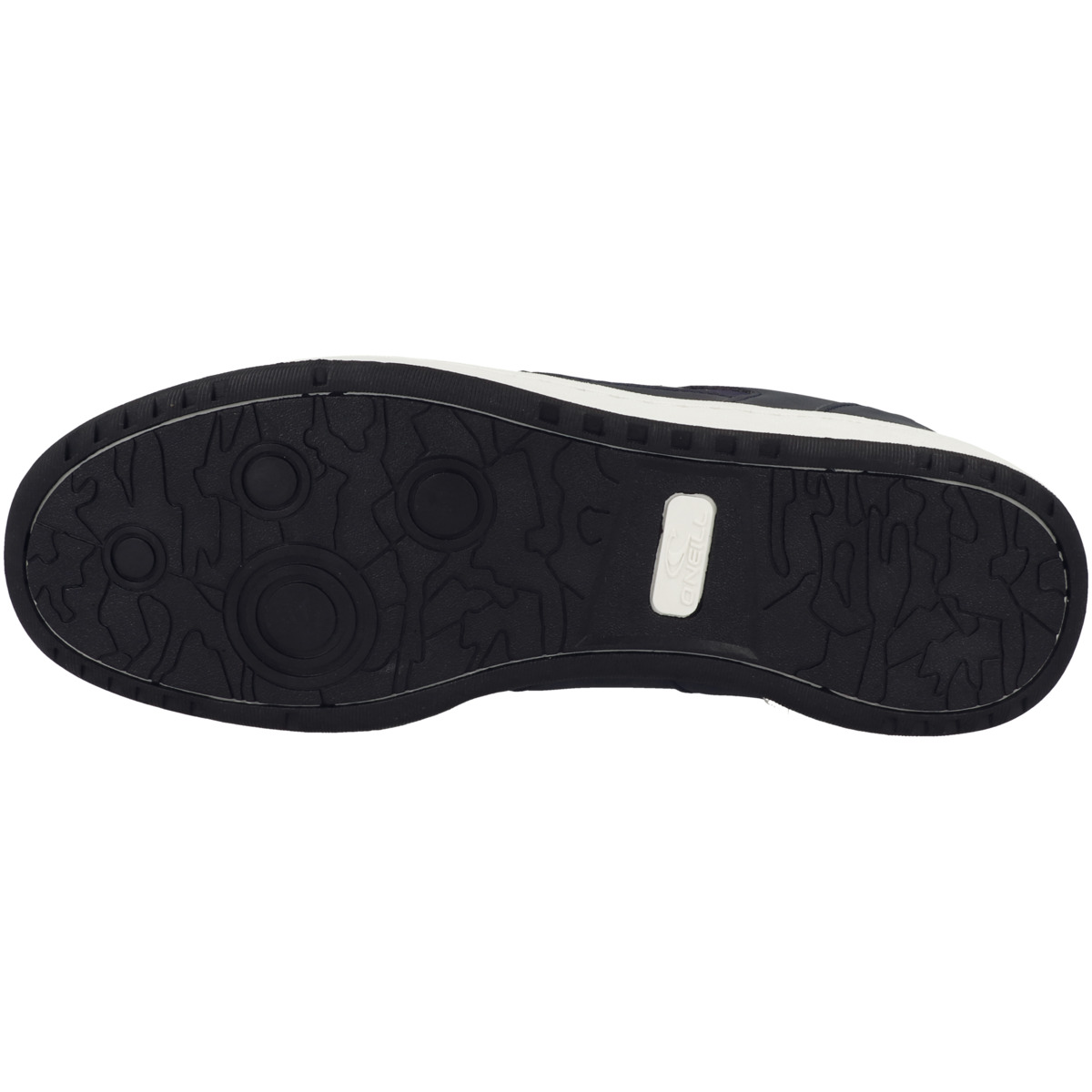 O Neill Antilope Hills N Sneaker Low dunkelblau