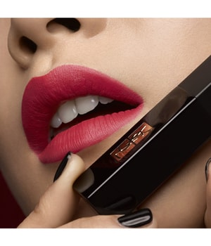 Yves Saint Laurent Rouge Pur Couture The Slim Velvet Radical Lippenstift-2 g