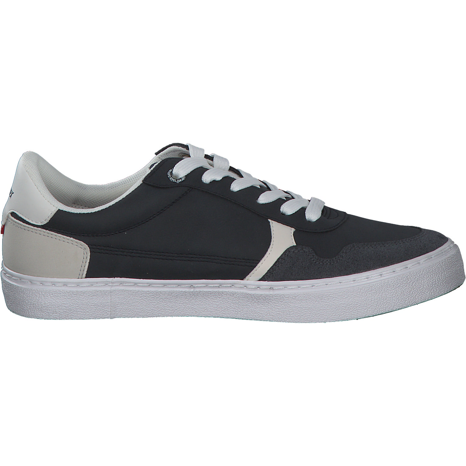 s. Oliver 13602, Sneakers Low, Herren, Blau
