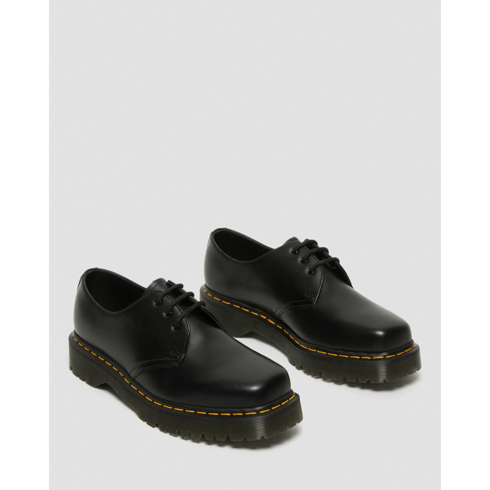 Dr. Martens 1461 Bex Squared 27875001 / schwarz