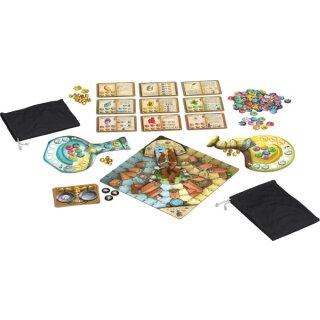 Die Quacksalber von Quedlinburg: Das Duell (DE)