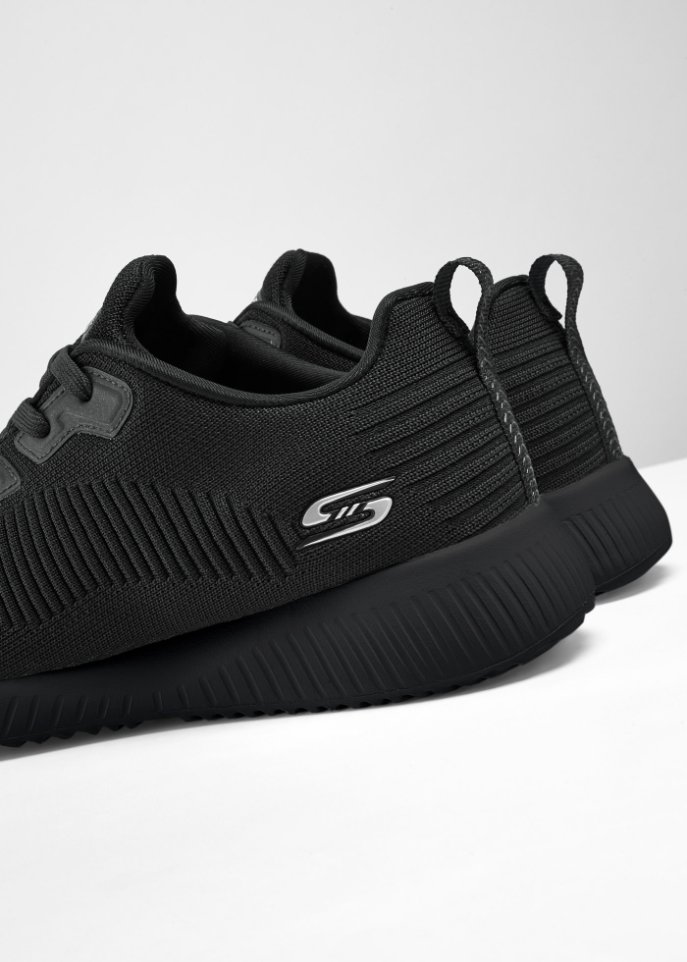 Skechers Sneaker mit Memory Foam