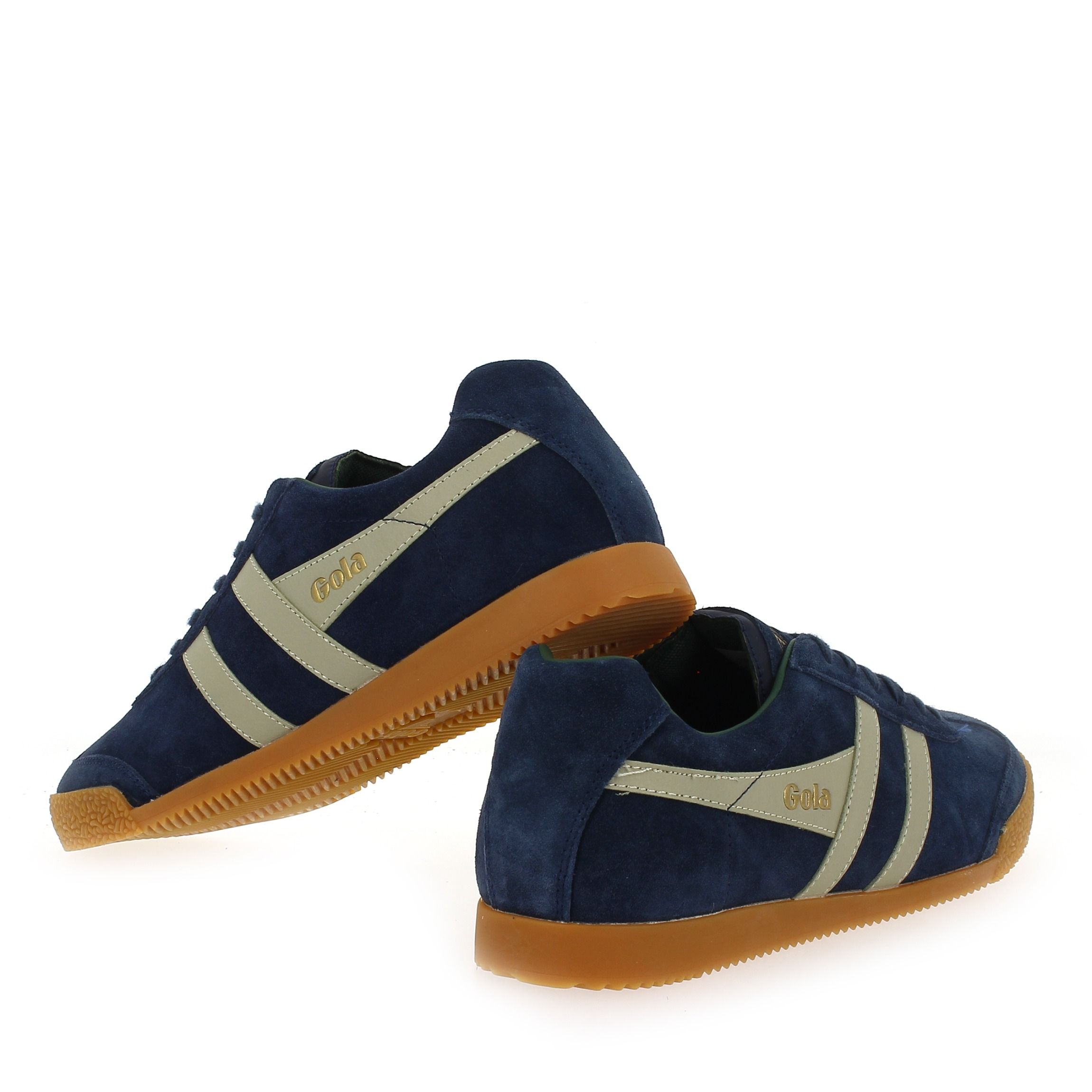 Gola  HARRIER GOLA CMA192 - Marine Olive