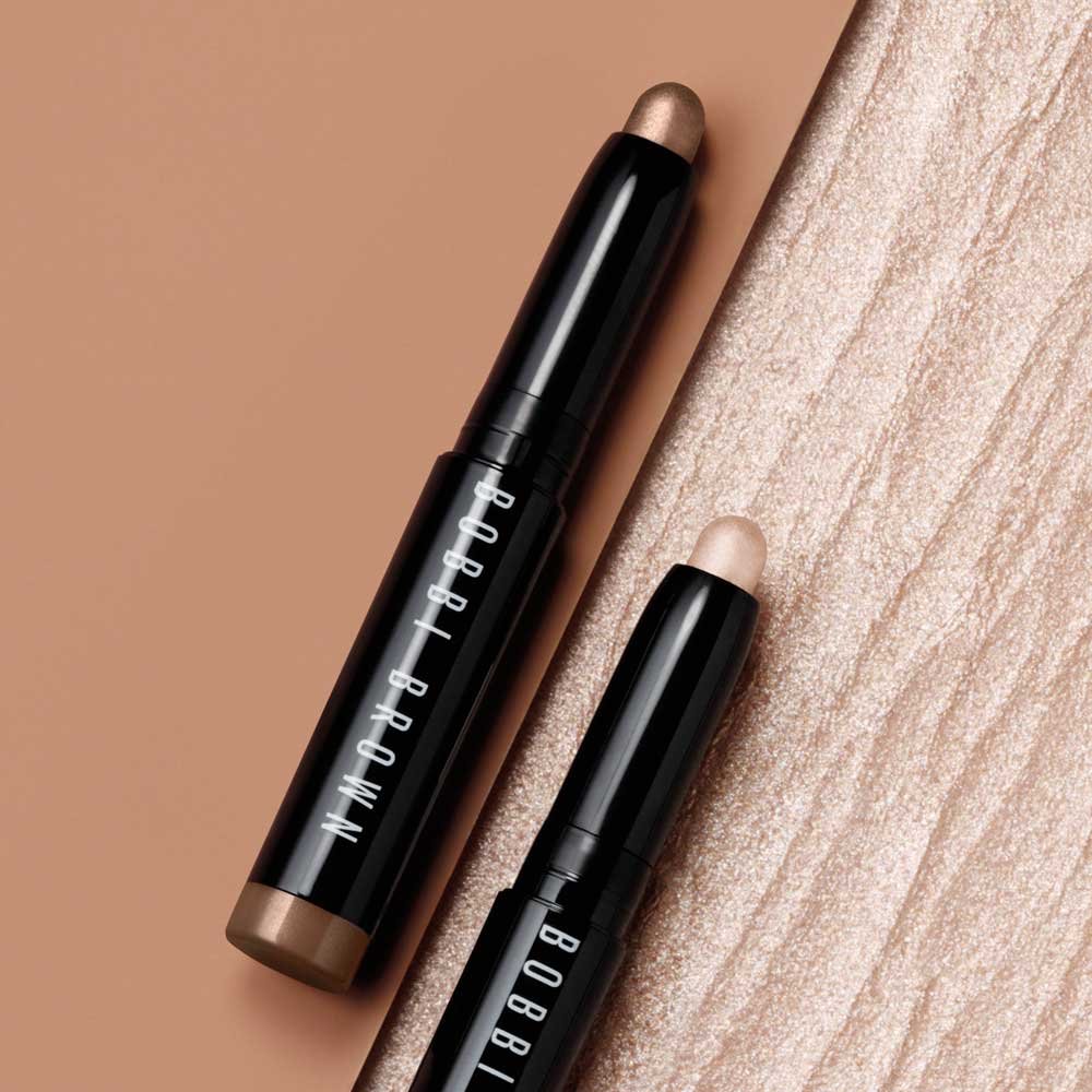 Bobbi Brown Sets & Geschenke Mini Long-Wear Cream Shadow Stick Set