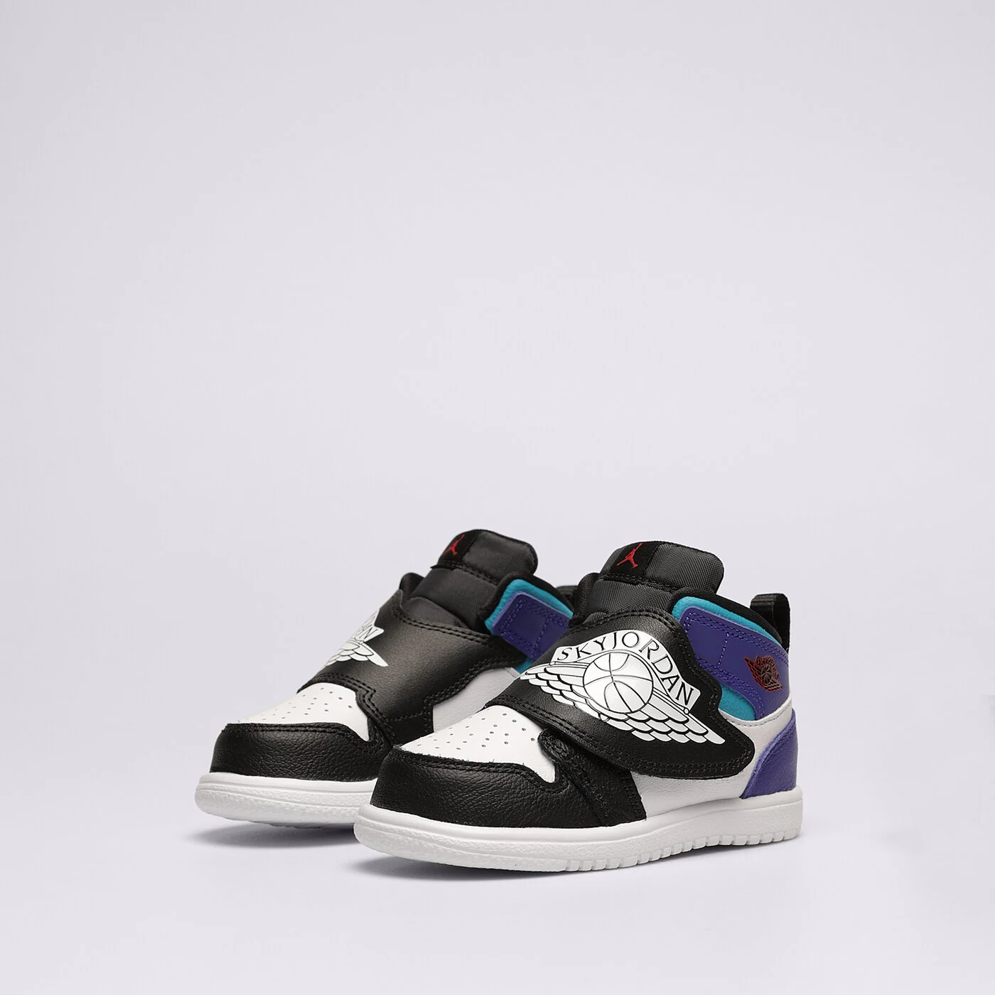SKY JORDAN 1 Weiß