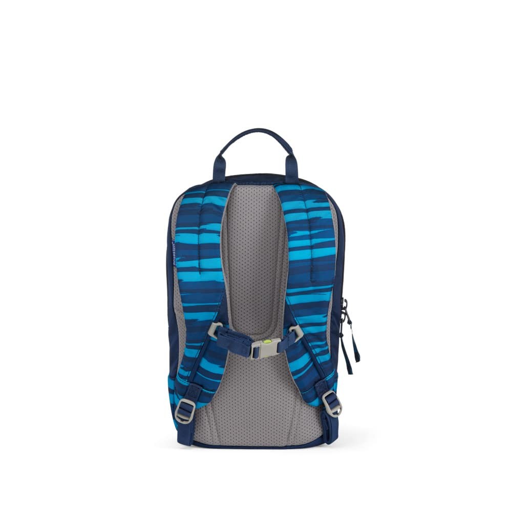 ERGOBAG Handtaschen bunt ease small Kinderrucksack 21