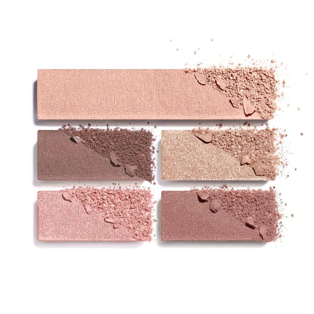 CHANEL LES BEIGES LIDSCHATTEN-PALETTE LIDSCHATTEN-PALETTE FÜR EINEN NATÜRLICHEN LOOK