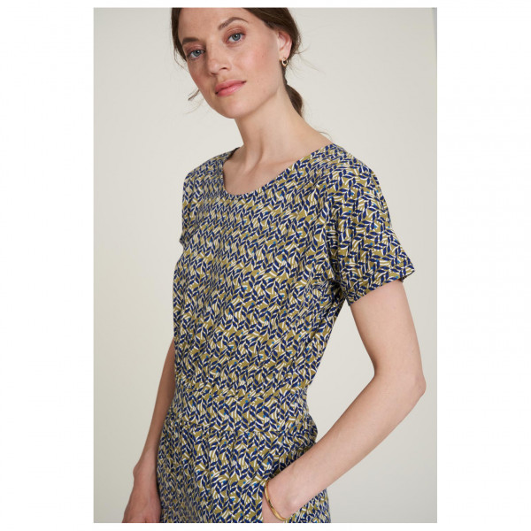 Tranquillo - Women's EcoVero Jumpsuit - Jumpsuit