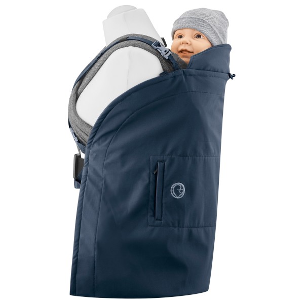 Mamalila - Softshell-Tragecover Allrounder