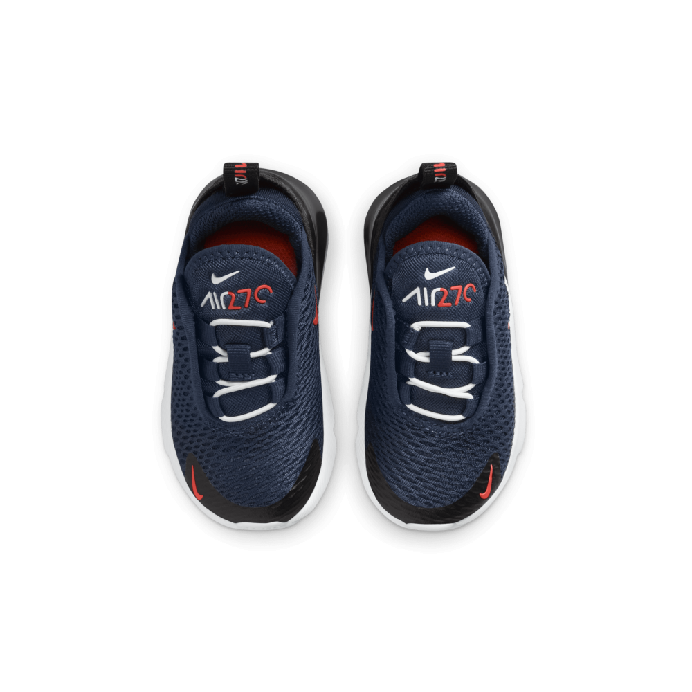 Nike Air Max 270 DD1646-410 / blau