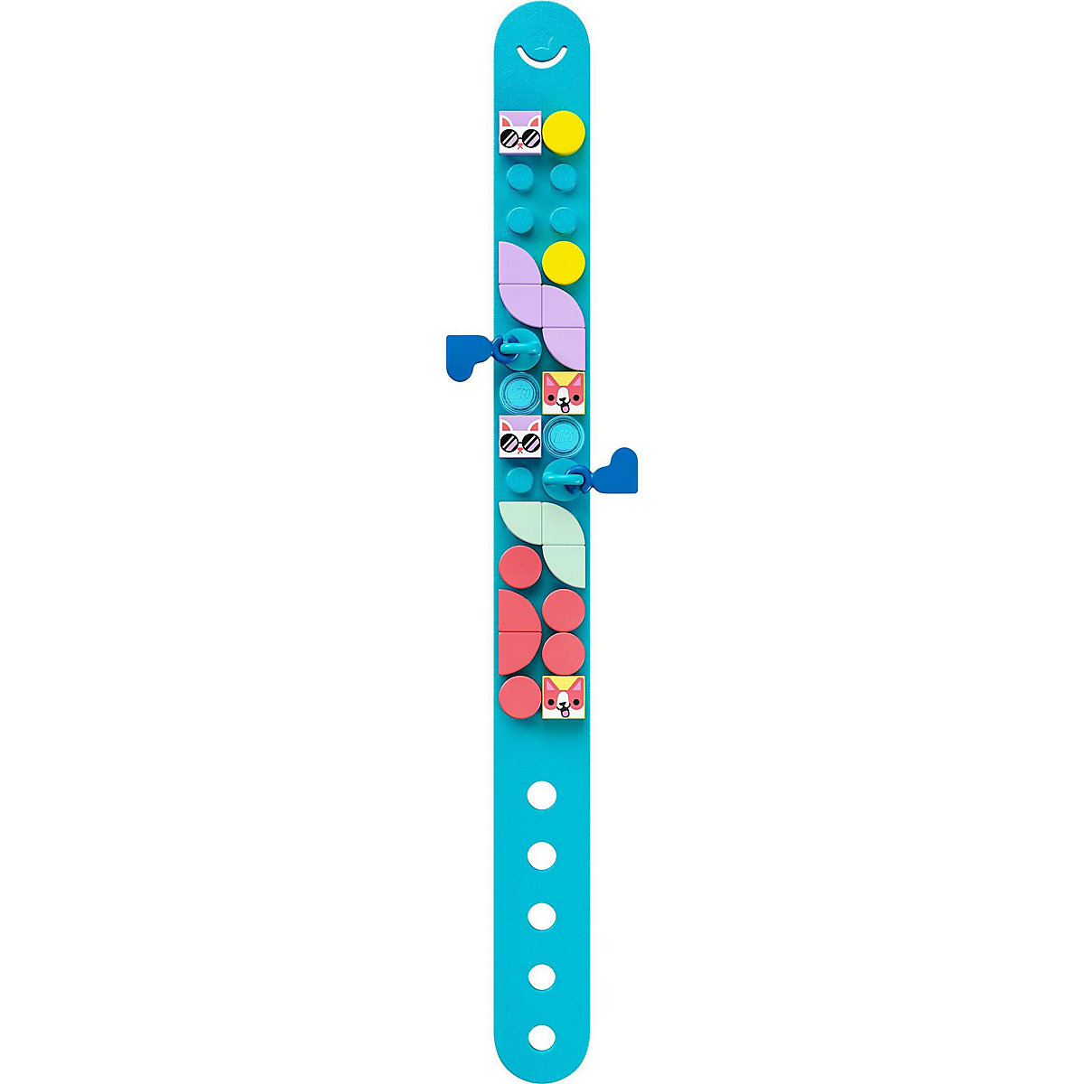 LEGO® DOTS 41801 Tier Armband