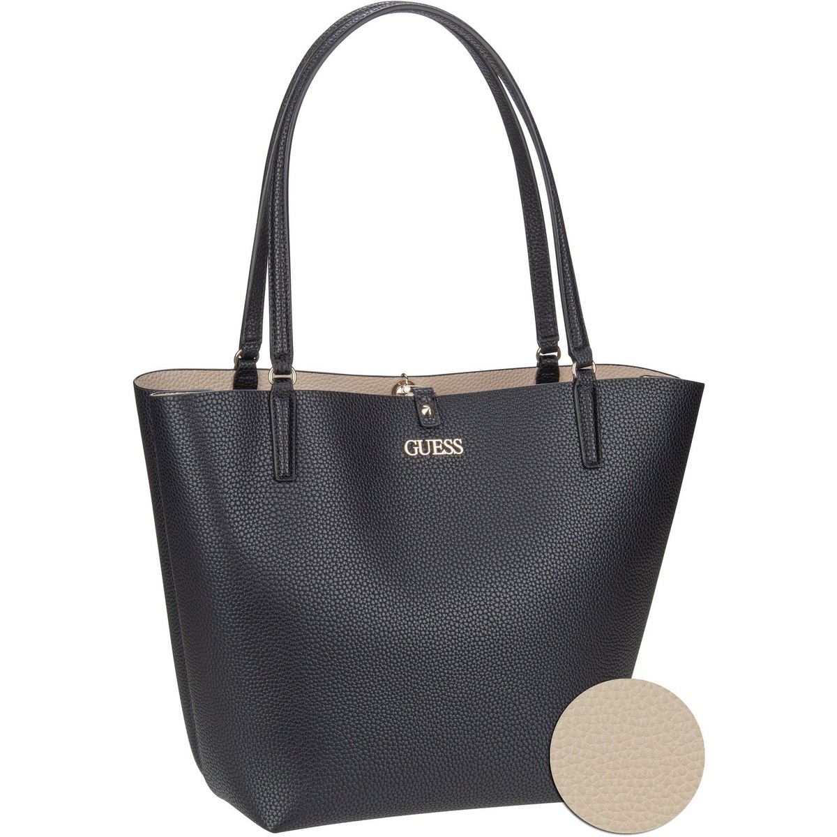 Shopper Alby VG Toggle Tote