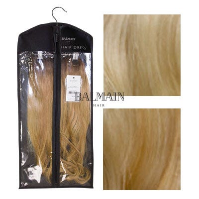 Balmain Hairdress Echthaarteil Amsterdam