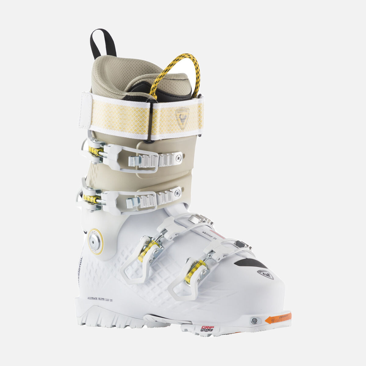 Damen Free Touring Skischuhe Alltrack Elite 110 LT Gw