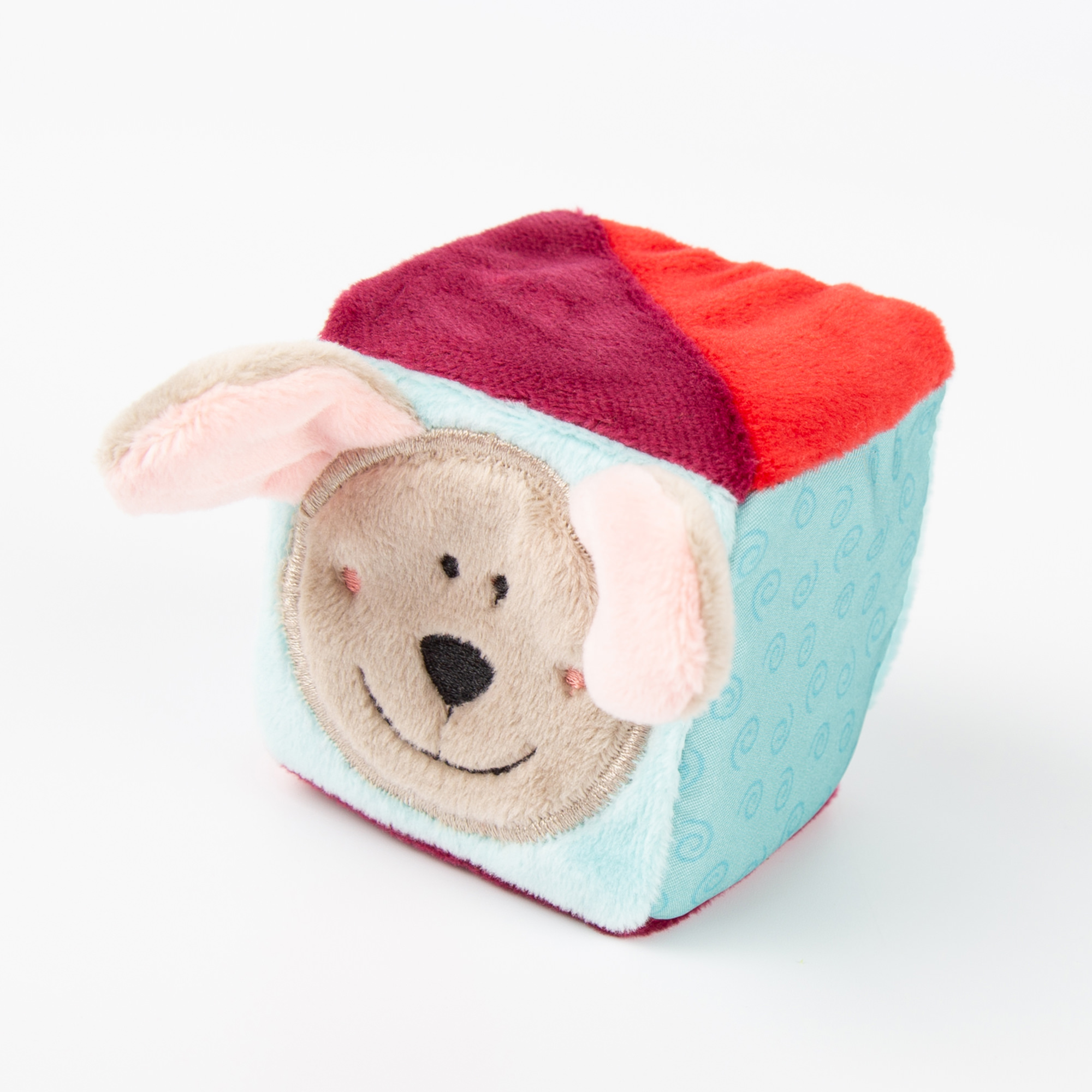 Baby Würfel Set, PlayQ
