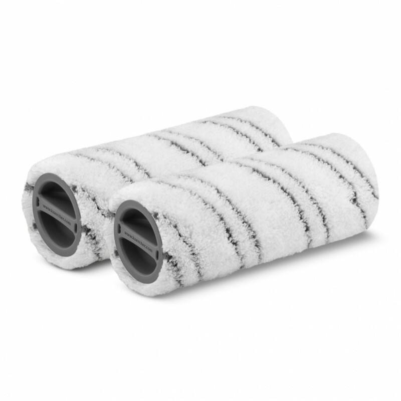 Kärcher Universalwalzenset 2.055-007.0 EWM 2, FC 5, FC 5 Cordless und FC 7