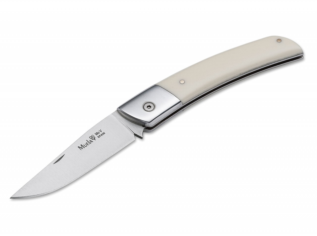 NPV Ivory