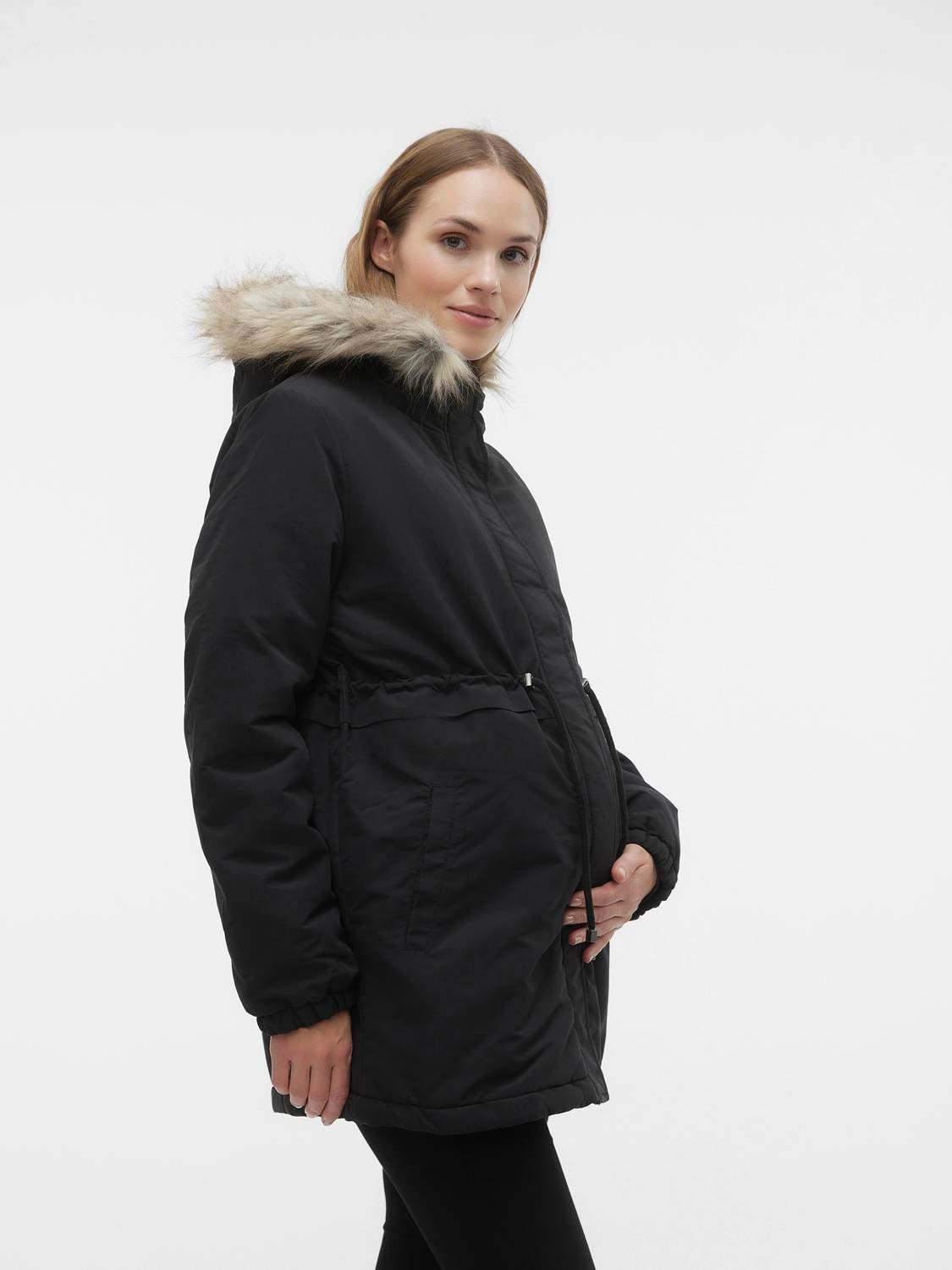 Umstands-jacke