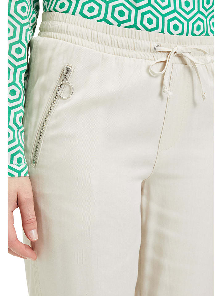 CARTOON Hose in Creme günstig kaufen