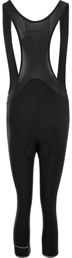 ENDURANCE Jayne - Damen 3/4 Trägerhose mit Polster kaufen | Bike-Discount