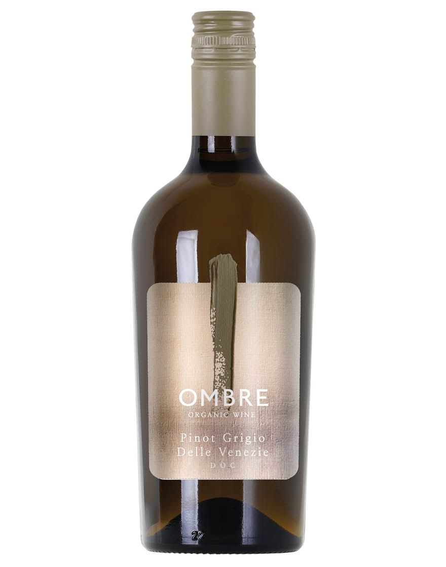 Pinot Grigio delle Venezie DOC 2022 Ombre 0,75 ℓ
