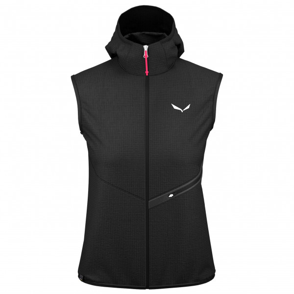 Salewa - Women's Sorapis DST Vest - Softshellweste