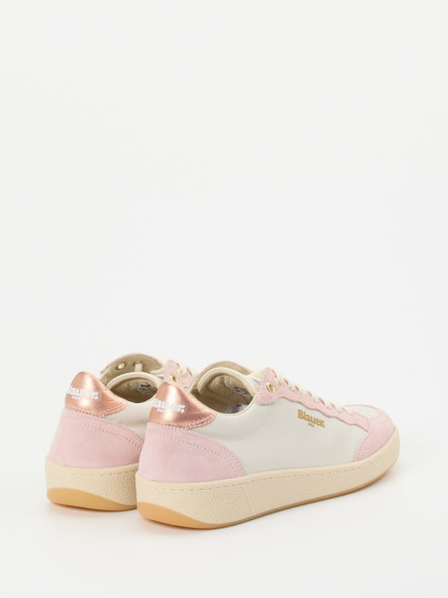 Sneaker-81655490025 Blauer