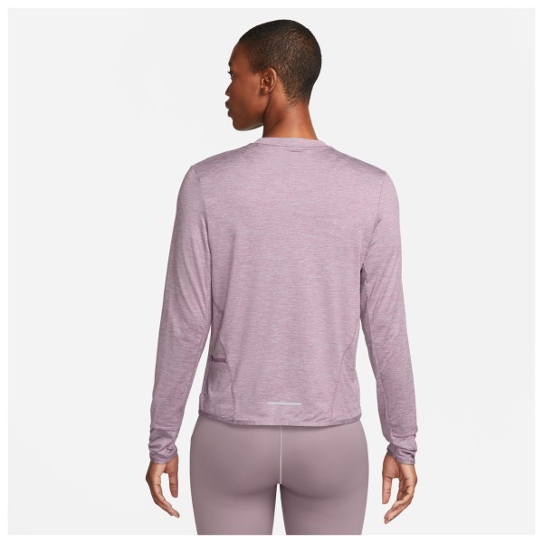 Nike - Women's Dri-Fit Swift Element UV Women Shirt - Laufshirt