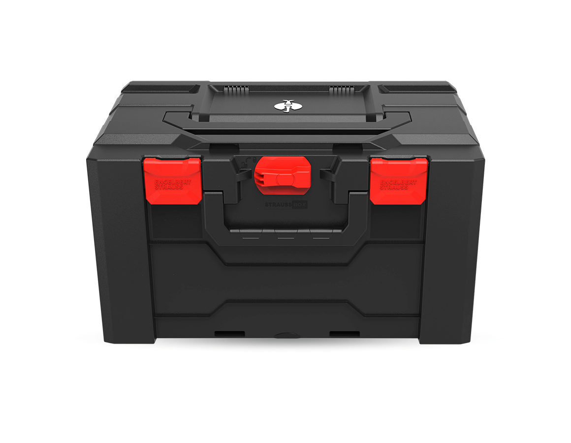 STRAUSSbox 280 large Color