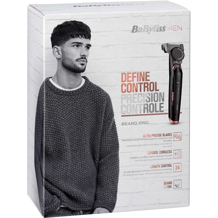 Beard Pro
