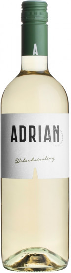 2022 Welschriesling trocken - Weingut Adrian