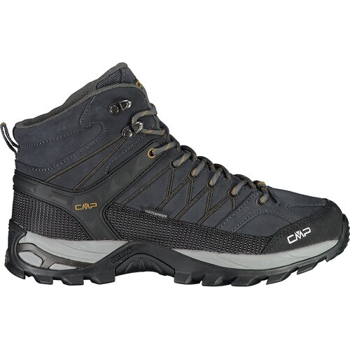 HERREN TREKKINGHALBSCHUHE RIGEL MID TREKKING SHOE WP