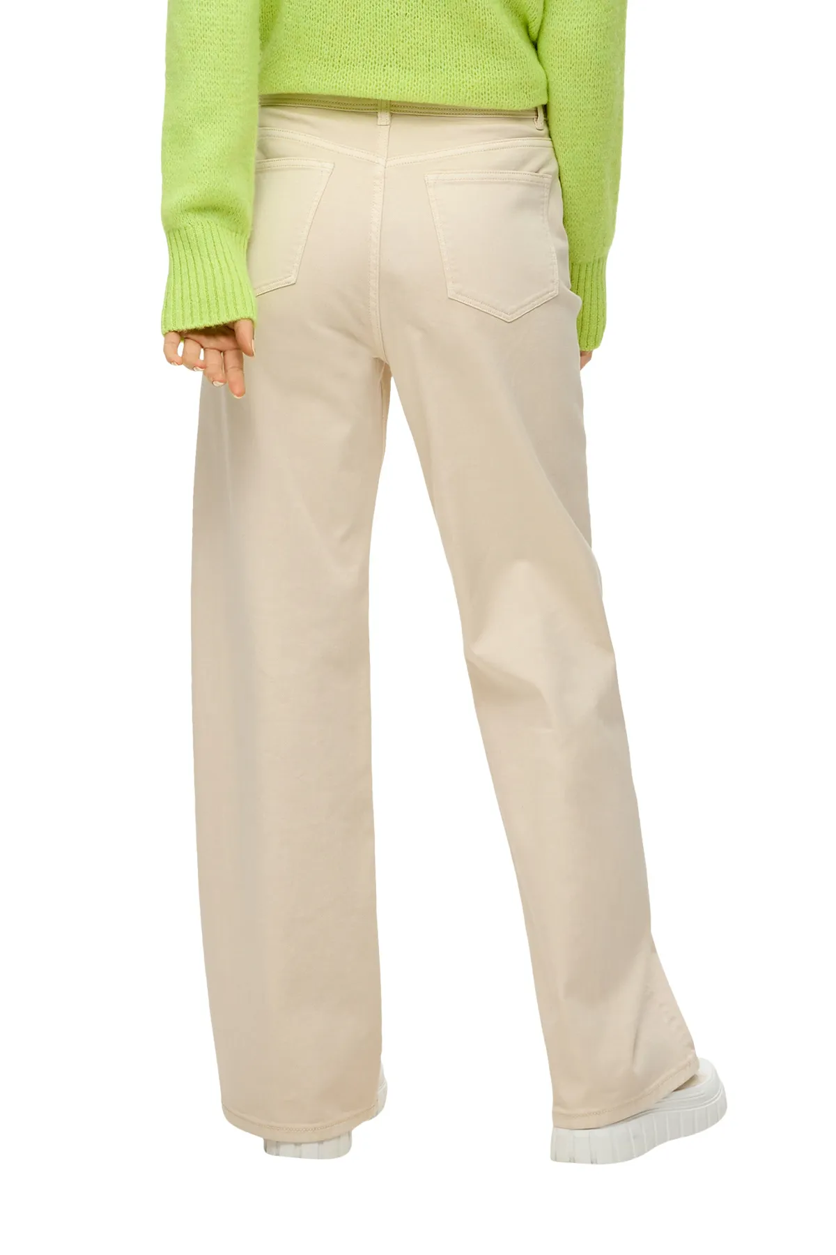 s.Oliver  Jeans - Braun - Slim