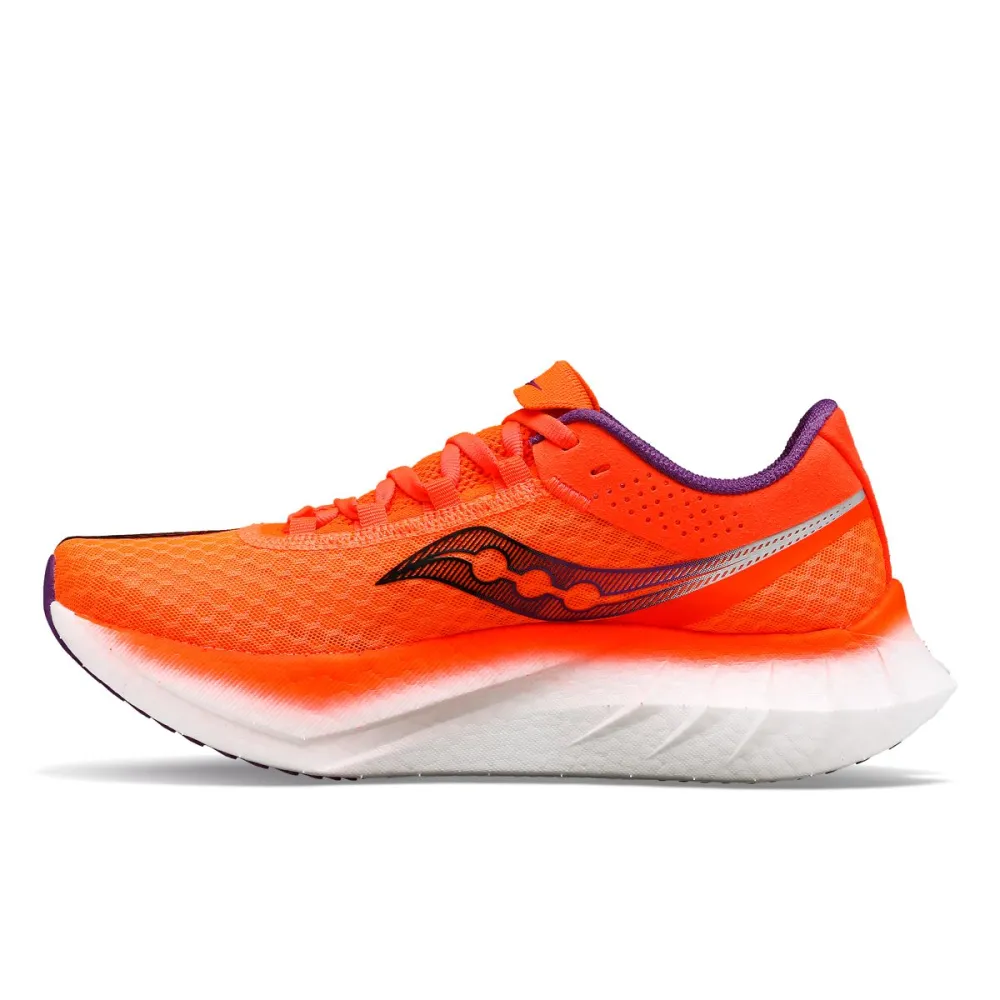 Saucony Endorphin Pro 4 S10939-125 / orange