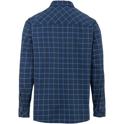 HERREN HEMD ME JERPEN LS SHIRT IV