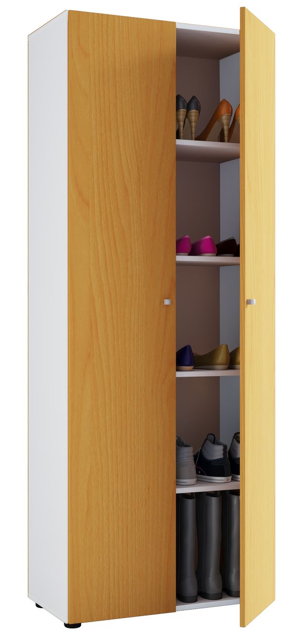 VCM Schuhschrank 