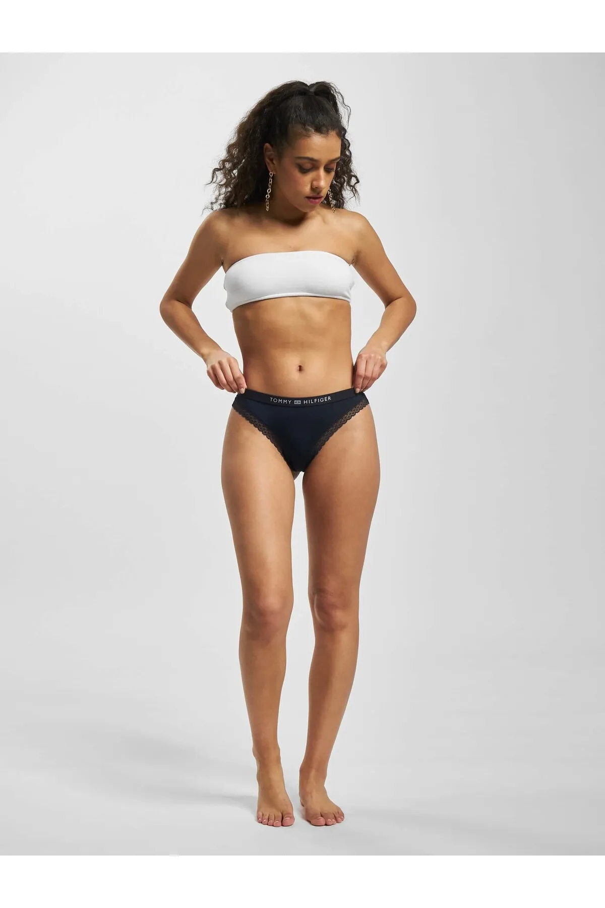Tommy Hilfiger  Unterhosen - Blau - Lizenzartikel